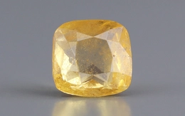 Ceylon Yellow Sapphire - 3.03 Carat Limited Quality CYS-3874